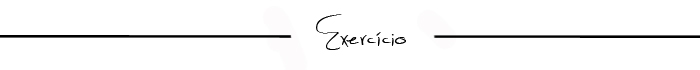 exercicio