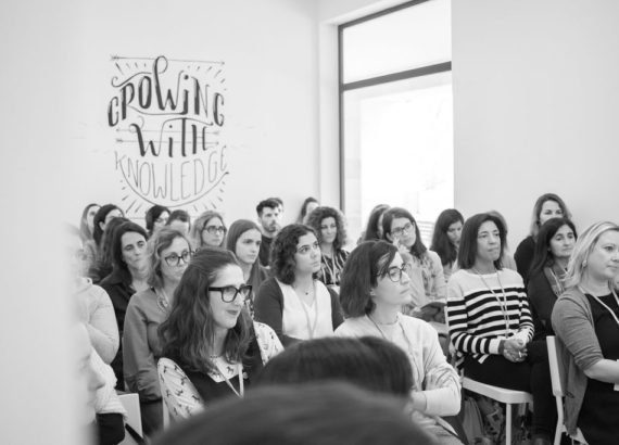 Blogging for a cause