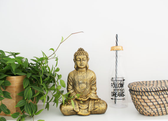 formas de meditar