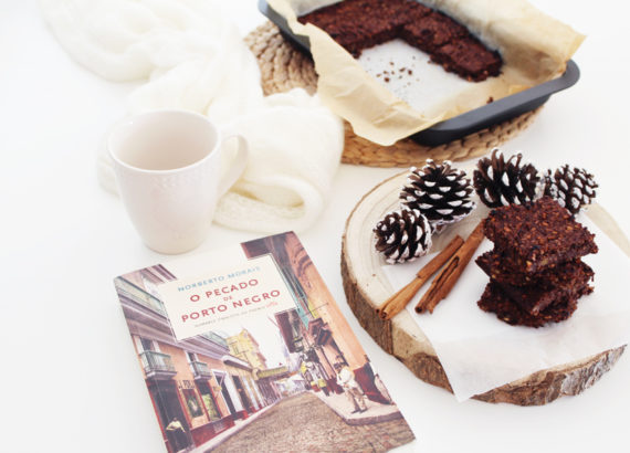 o pecado de porto negro