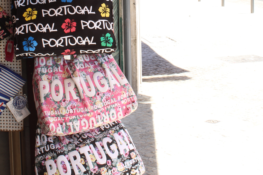 sitios a visitar em portugal