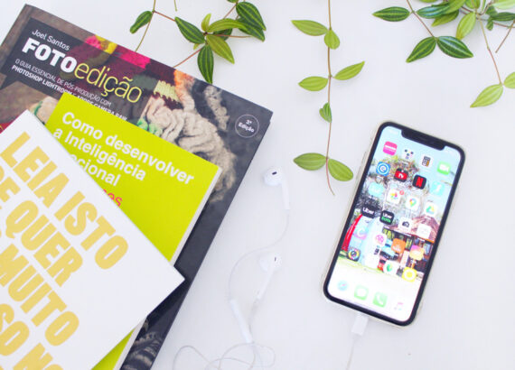 apps para fotografia