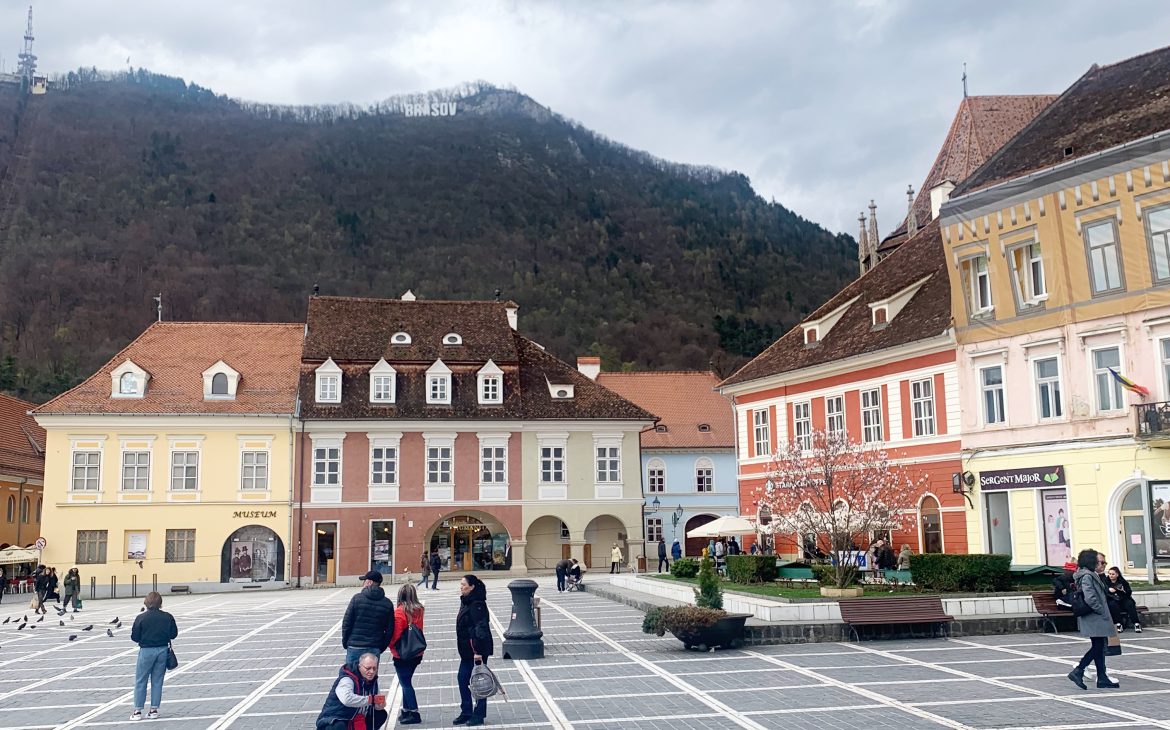 Brasov_Romenia - Andreia Moita